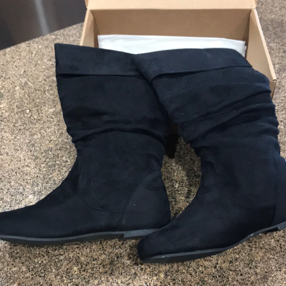 Women’s boots